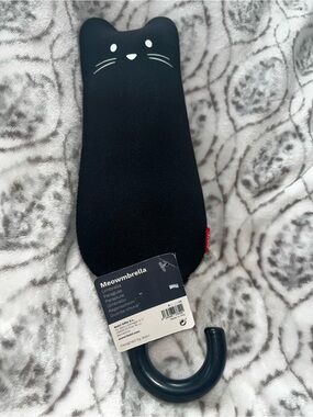 Meowmubrella Umbrella
